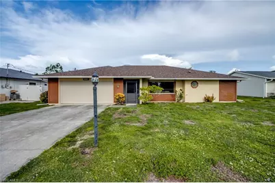 3810 SW 7th Ave, Cape Coral, FL 33914 - Photo 1