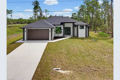 1318 Roosevelt Ave, Lehigh Acres, FL 33972 - Photo 1