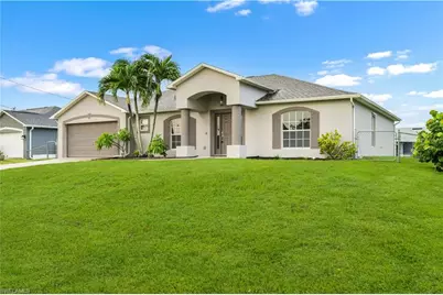 1305 SW 22nd Pl, Cape Coral, FL 33991 - Photo 3