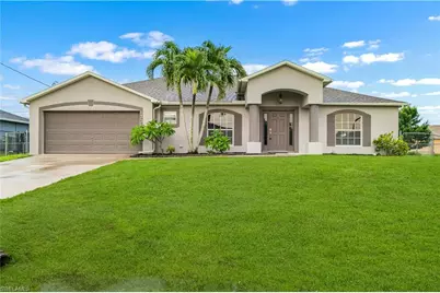1305 SW 22nd Pl, Cape Coral, FL 33991 - Photo 1