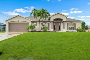 1305 SW 22nd Pl, Cape Coral, FL 33991 - Photo 1