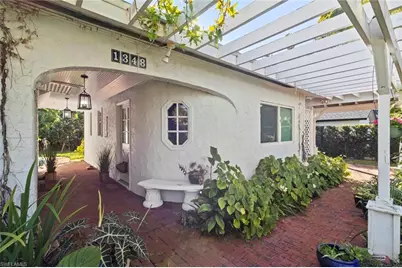 1348 Alcazar Ave, Fort Myers, FL 33901 - Photo 3