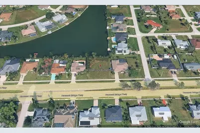 1843 Hancock Bridge Pkwy, Cape Coral, FL 33990 - Photo 1