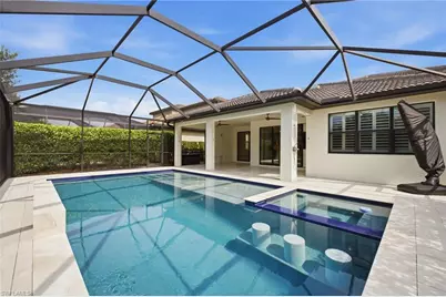 16277 Borelle Cir, Naples, FL 34110 - Photo 47