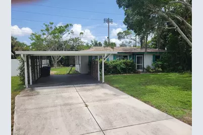 6683 E Tropicana Dr, Fort Myers, FL 33919 - Photo 1