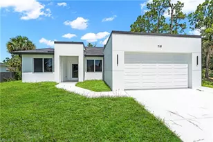 718 Robert Ave, Lehigh Acres, FL 33936 - Photo 1