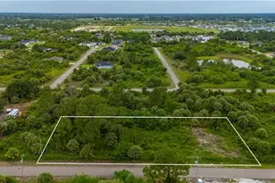 316 Laurel Ave S, Lehigh Acres, FL 33974 - Photo 1