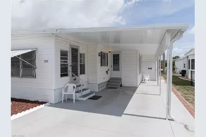 203 Harvest Ln, North Fort Myers, FL 33917 - Photo 1