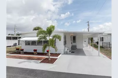 203 Harvest Ln, North Fort Myers, FL 33917 - Photo 25