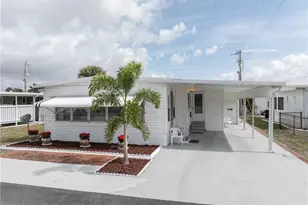 203 Harvest Ln, North Fort Myers, FL 33917 - Photo 25