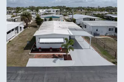 203 Harvest Ln, North Fort Myers, FL 33917 - Photo 3