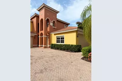 7060 San Lorenzo Ct #202, Fort Myers, FL 33966 - Photo 1