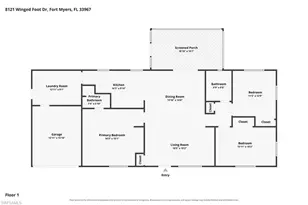 8121 Winged Foot Dr, Fort Myers, FL 33967 - Photo 23