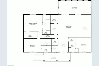 9277 Belding Dr, Sanibel, FL 33957 - Photo 37