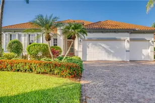 5683 Whispering Willow Way, Fort Myers, FL 33908 - Photo 1