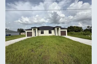 227 Ivan Ave S, Lehigh Acres, FL 33973 - Photo 1