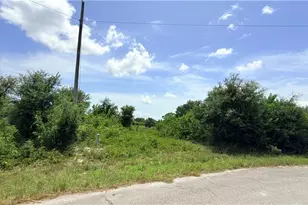 608 Chemstrand St E, Lehigh Acres, FL 33974 - Photo 1