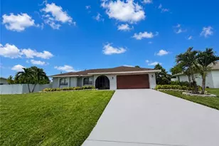 1631 SE 20th St, Cape Coral, FL 33990 - Photo 1