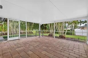 1632 SW 43rd Terrace, Cape Coral, FL 33914 - Photo 23