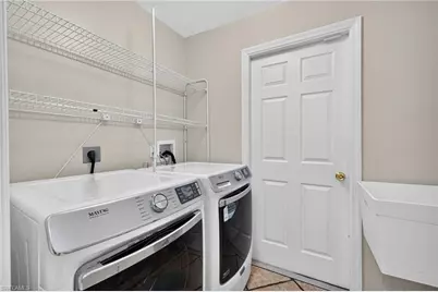1632 SW 43rd Ter, Cape Coral, FL 33914 - Photo 17