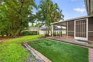 1632 SW 43rd Terrace, Cape Coral, FL 33914 - Photo 25