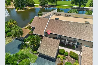 16424 Timberlakes Dr #102, Fort Myers, FL 33908 - Photo 3