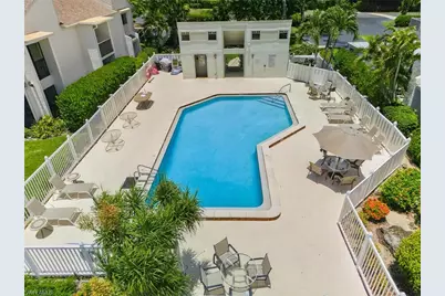 16424 Timberlakes Dr #102, Fort Myers, FL 33908 - Photo 27