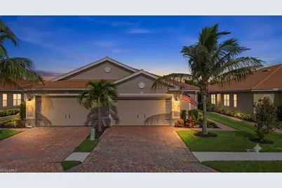 4439 Dutchess Park Rd, Fort Myers, FL 33916 - Photo 1