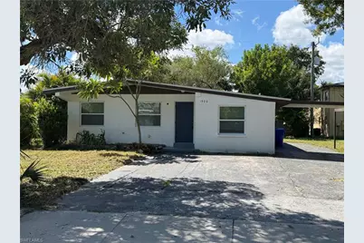 1920 Oakley Ave, Fort Myers, FL 33901 - Photo 1