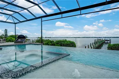 6390 River Club Ct, North Fort Myers, FL 33917 - Photo 41