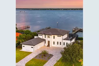 6390 River Club Ct, North Fort Myers, FL 33917 - Photo 1