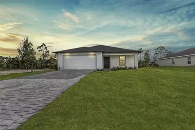 532 Raintree St E, Lehigh Acres, FL 33974 - Photo 1