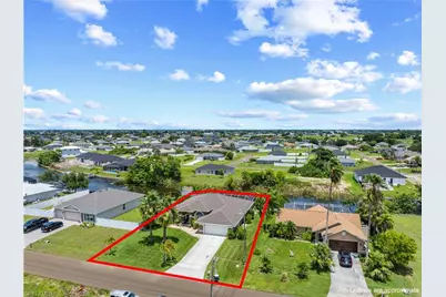 441 NE 5th Ave, Cape Coral, FL 33909 - Photo 31