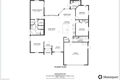 441 NE 5th Ave, Cape Coral, FL 33909 - Photo 35