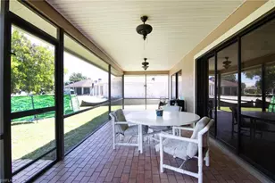 1817 NE Van Loon Terrace, Cape Coral, FL 33909 - Photo 21