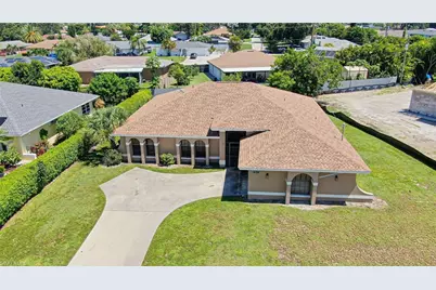 1817 NE Van Loon Ter, Cape Coral, FL 33909 - Photo 1