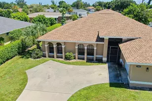 1817 NE Van Loon Terrace, Cape Coral, FL 33909 - Photo 27