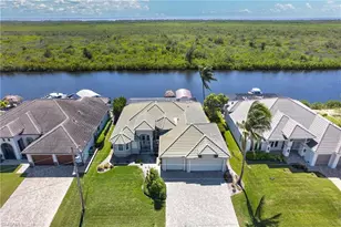 2708 NW 46th Ave, Cape Coral, FL 33993 - Photo 43