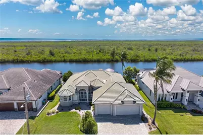 2708 NW 46th Ave, Cape Coral, FL 33993 - Photo 1
