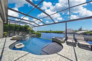 2708 NW 46th Ave, Cape Coral, FL 33993 - Photo 33