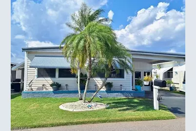 5714 Captain John Smith Loop, North Fort Myers, FL 33917 - Photo 25
