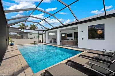 4208 NW 13th St, Cape Coral, FL 33993 - Photo 21