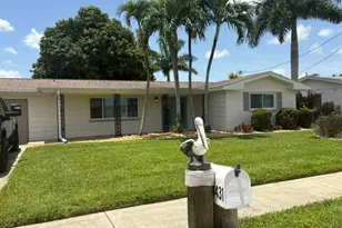 4431 N Pacific Cir, North Fort Myers, FL 33903 - Photo 1