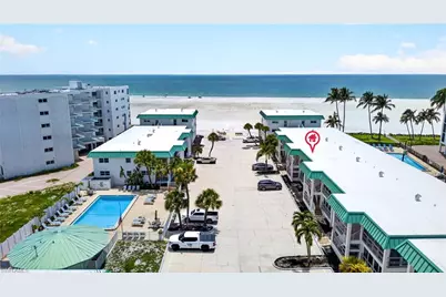 6500 Estero Blvd #F212, Fort Myers Beach, FL 33931 - Photo 27