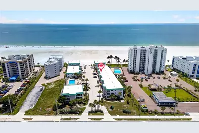 6500 Estero Blvd #F212, Fort Myers Beach, FL 33931 - Photo 29
