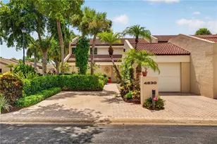 4830 Springline Dr, Fort Myers, FL 33919 - Photo 5