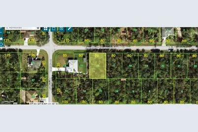 13475 Ketridge Ave, Port Charlotte, FL 33953 - Photo 5