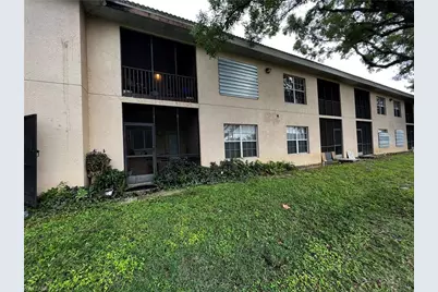 4172 Castilla Cir #105, Fort Myers, FL 33916 - Photo 19