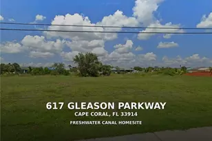 617 Gleason Pkwy, Cape Coral, FL 33914 - Photo 1