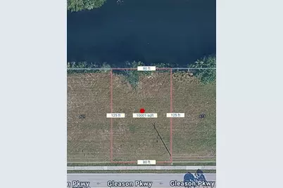 617 Gleason Pkwy, Cape Coral, FL 33914 - Photo 9